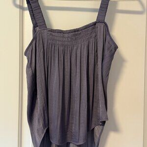Evereve Tank Top Size Small